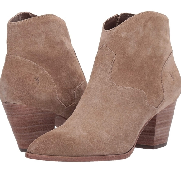 Frye Shoes - Frye Women's Lead Bootie Ankle Boot